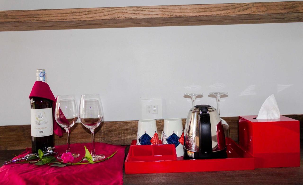 Sapa Catcat Hills Resort & Spa Екстер'єр фото