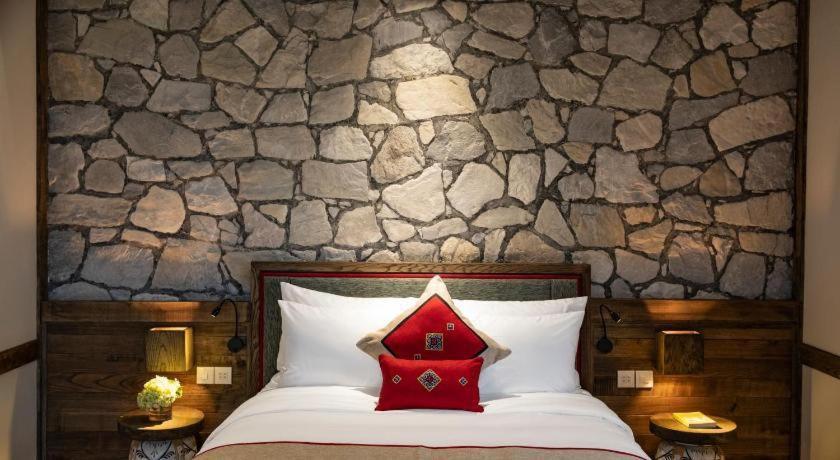 Sapa Catcat Hills Resort & Spa Екстер'єр фото