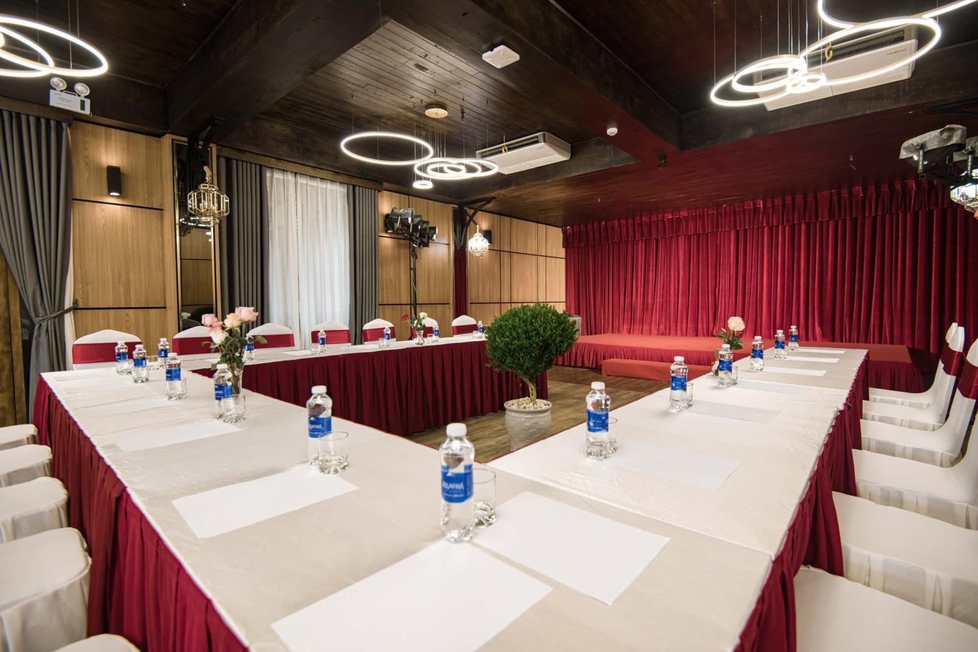 Sapa Catcat Hills Resort & Spa Екстер'єр фото